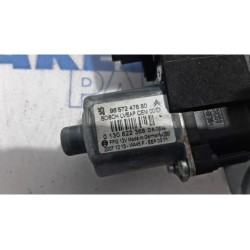 Peugeot - 308 - Window mechanism 4-door, front left