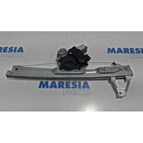 Peugeot - 308 - Window mechanism 4-door, front left