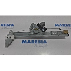 Peugeot - 308 - Window mechanism 4-door, front right