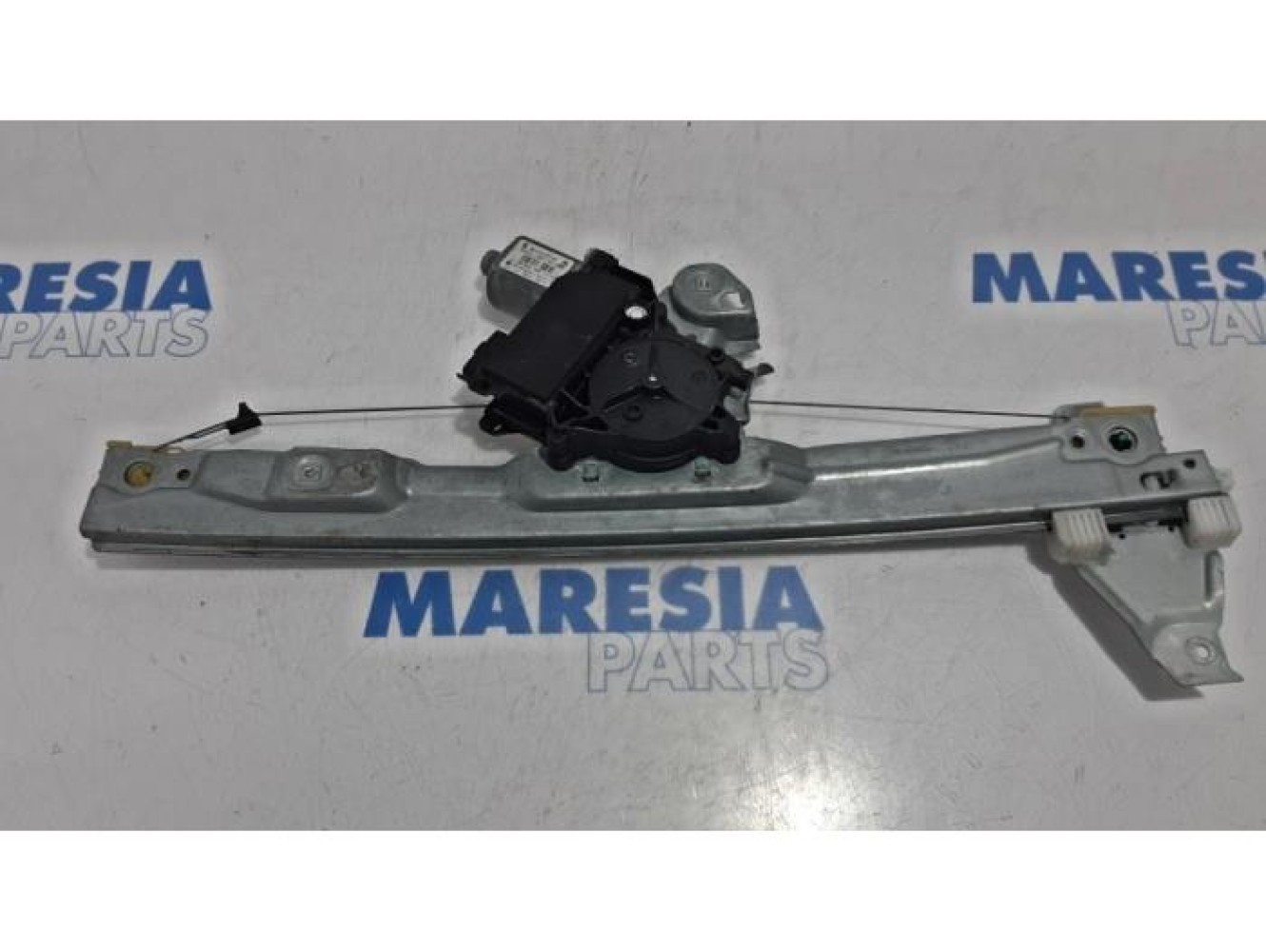 Peugeot - 308 - Window mechanism 4-door, front right