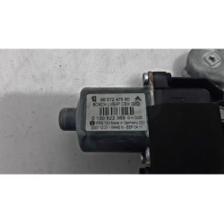 Peugeot - 308 - Window mechanism 4-door, front right