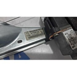 Peugeot - 308 - Fenstermechanik 4-türig links hinten