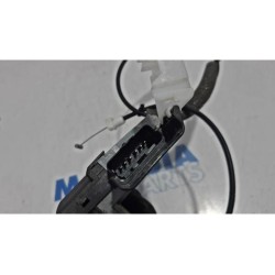 Peugeot - 308 - Türschlossmechanik 4-türig links hinten
