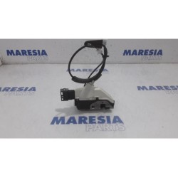 Peugeot - 308 - Front door lock mechanism 4-door, right