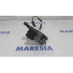 Peugeot - 308 - Front door lock mechanism 4-door, right