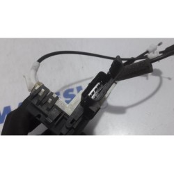 Peugeot - 308 - Front door lock mechanism 4-door, right