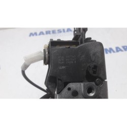 Peugeot - 308 - Front door lock mechanism 4-door, right