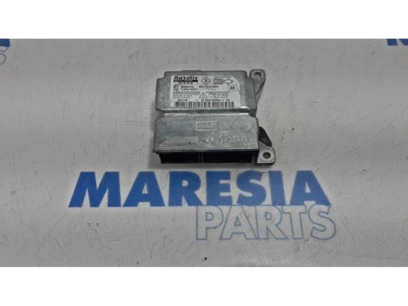 Peugeot - 308 - Airbag Module