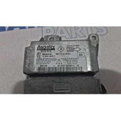 Peugeot - 308 - Airbag Module