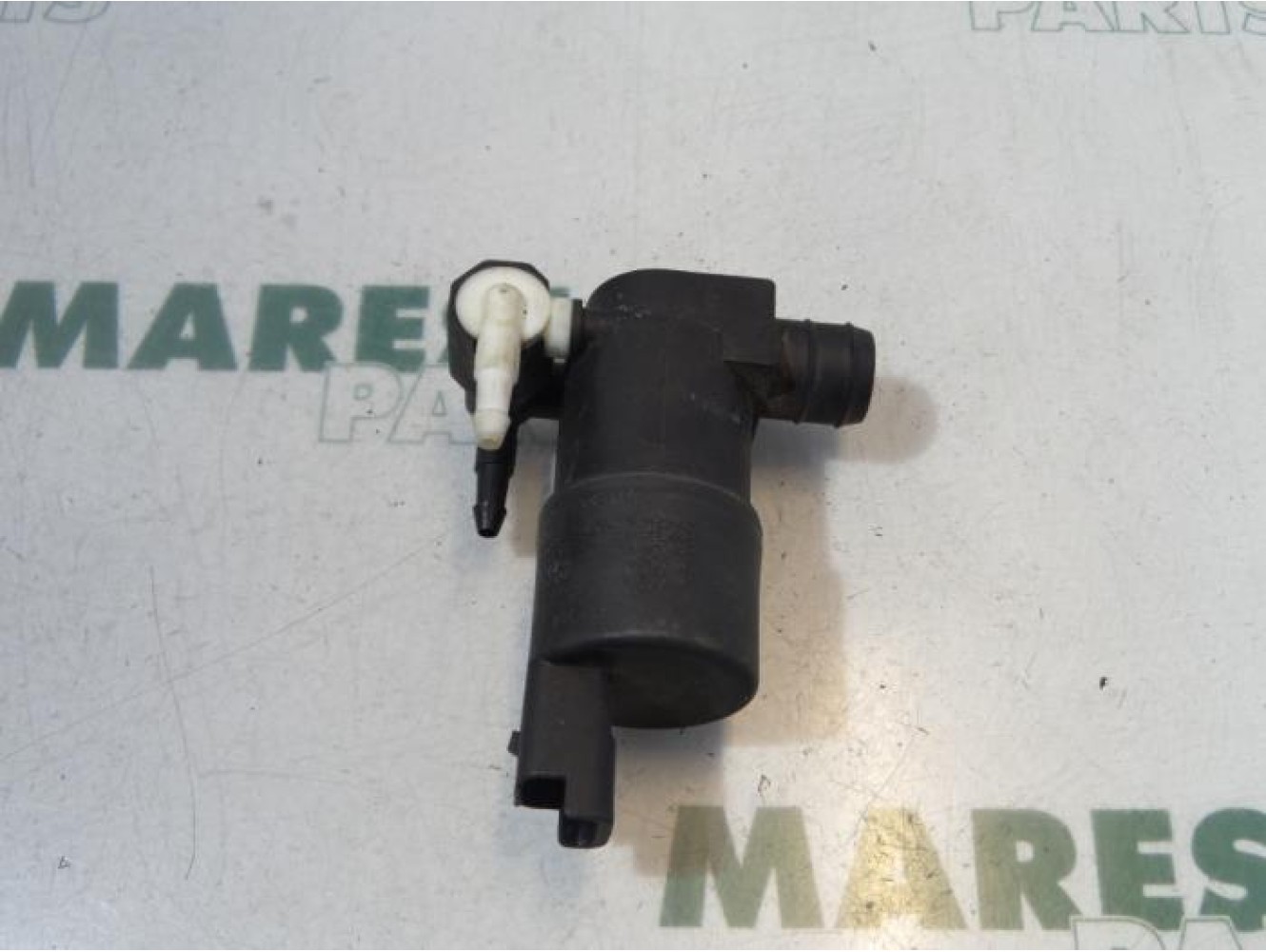 Peugeot - 207 - Scheibensprüherpumpe vorne