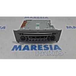 Peugeot - 308 - Radio/Lecteur CD