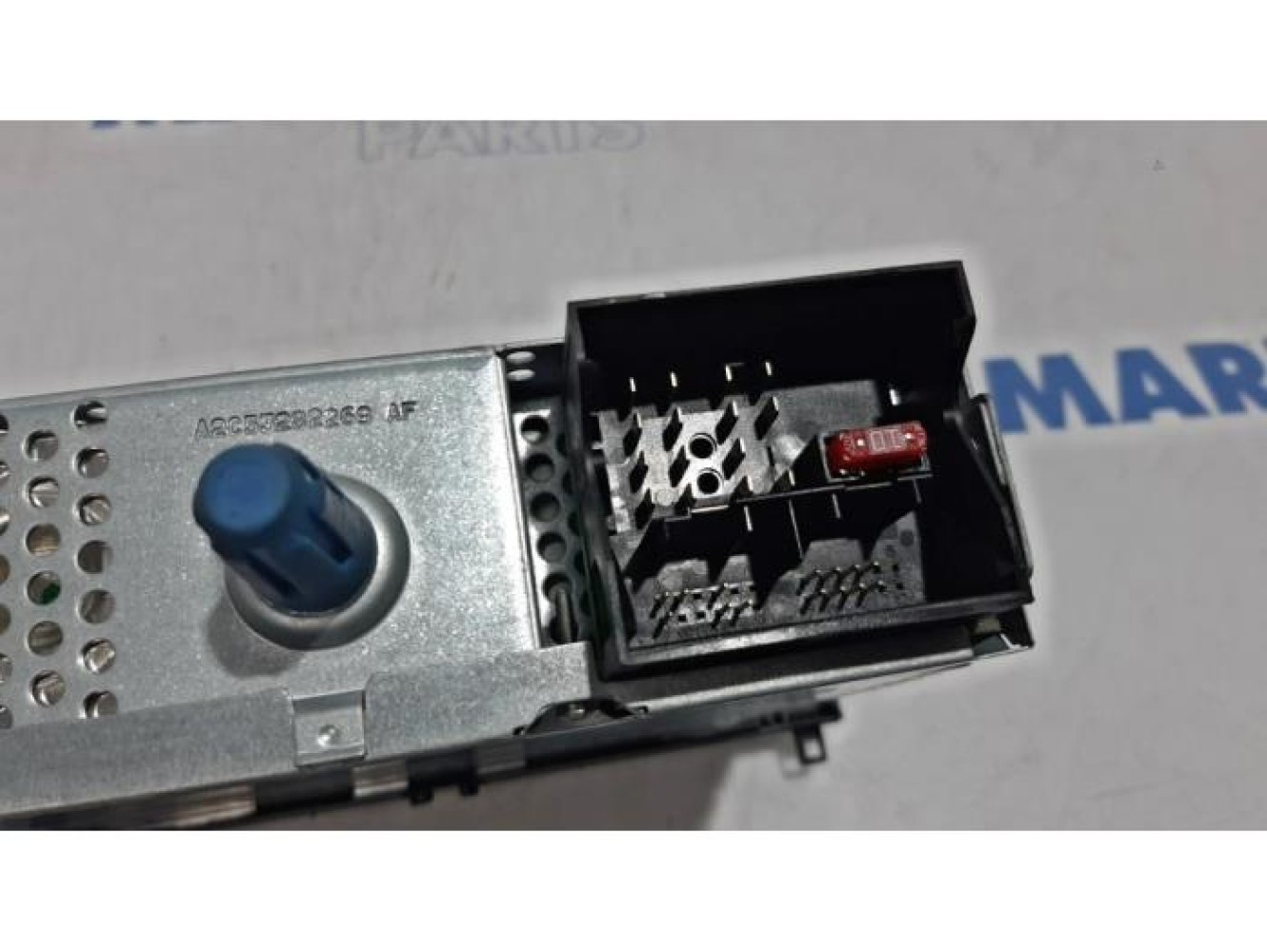 Peugeot - 308 - Radio/Lecteur CD