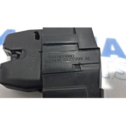 Peugeot - 308 - Mécanique de verrouillage hayon