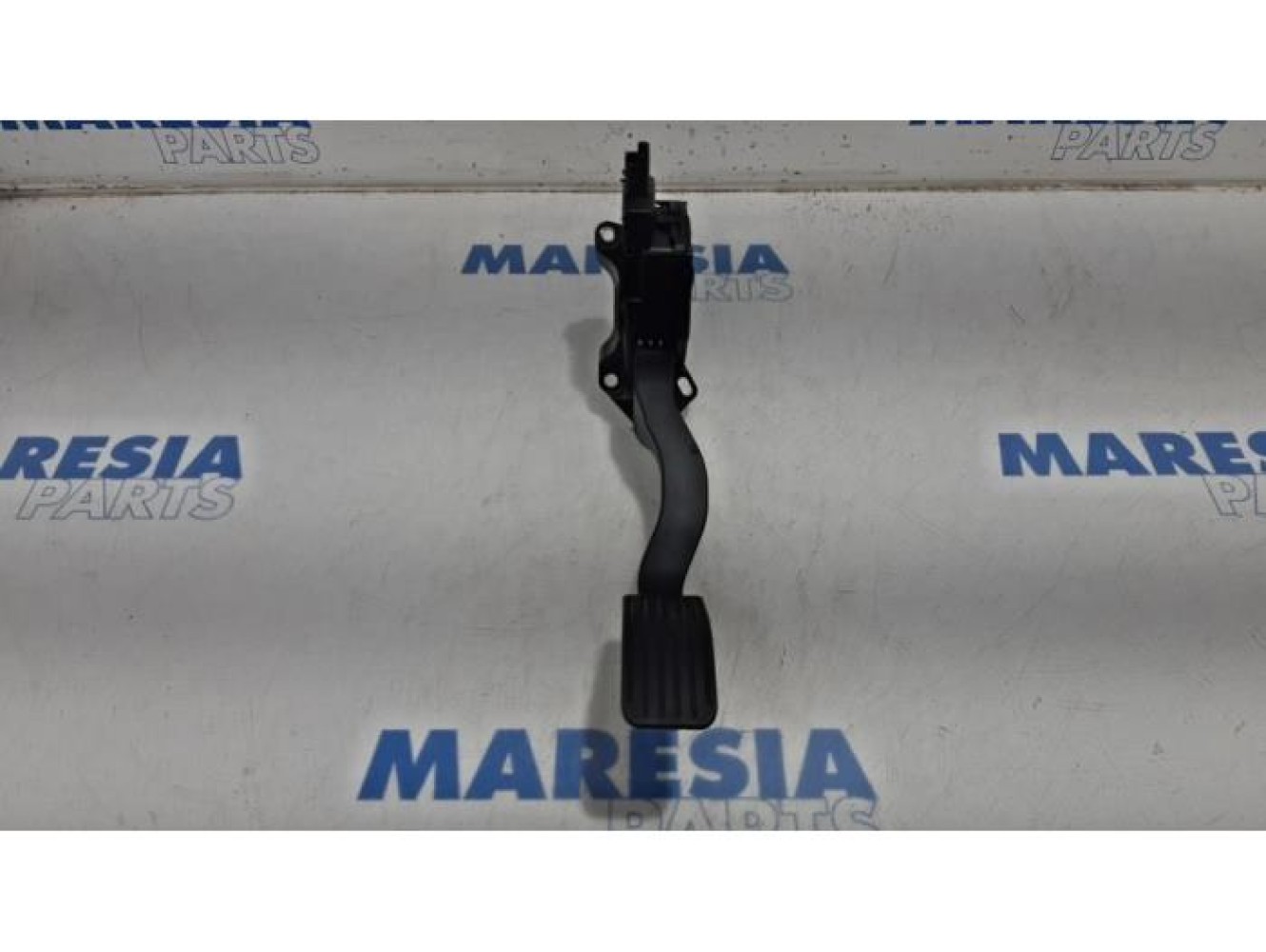 Peugeot - 308 - Gaspedaalpositie Sensor