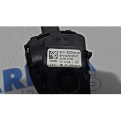 Peugeot - 308 - Gaspedaalpositie Sensor