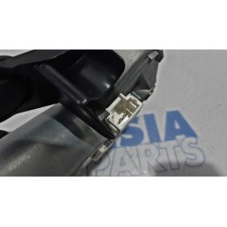Peugeot - 308 - Scheibenwischermotor hinten