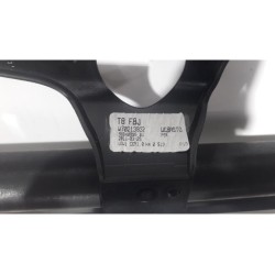 Peugeot - 5008 - Headlining