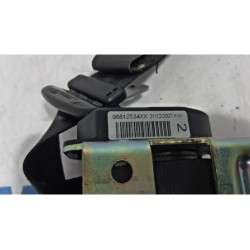 Peugeot - 308 - Veiligheidsgordel links-achter