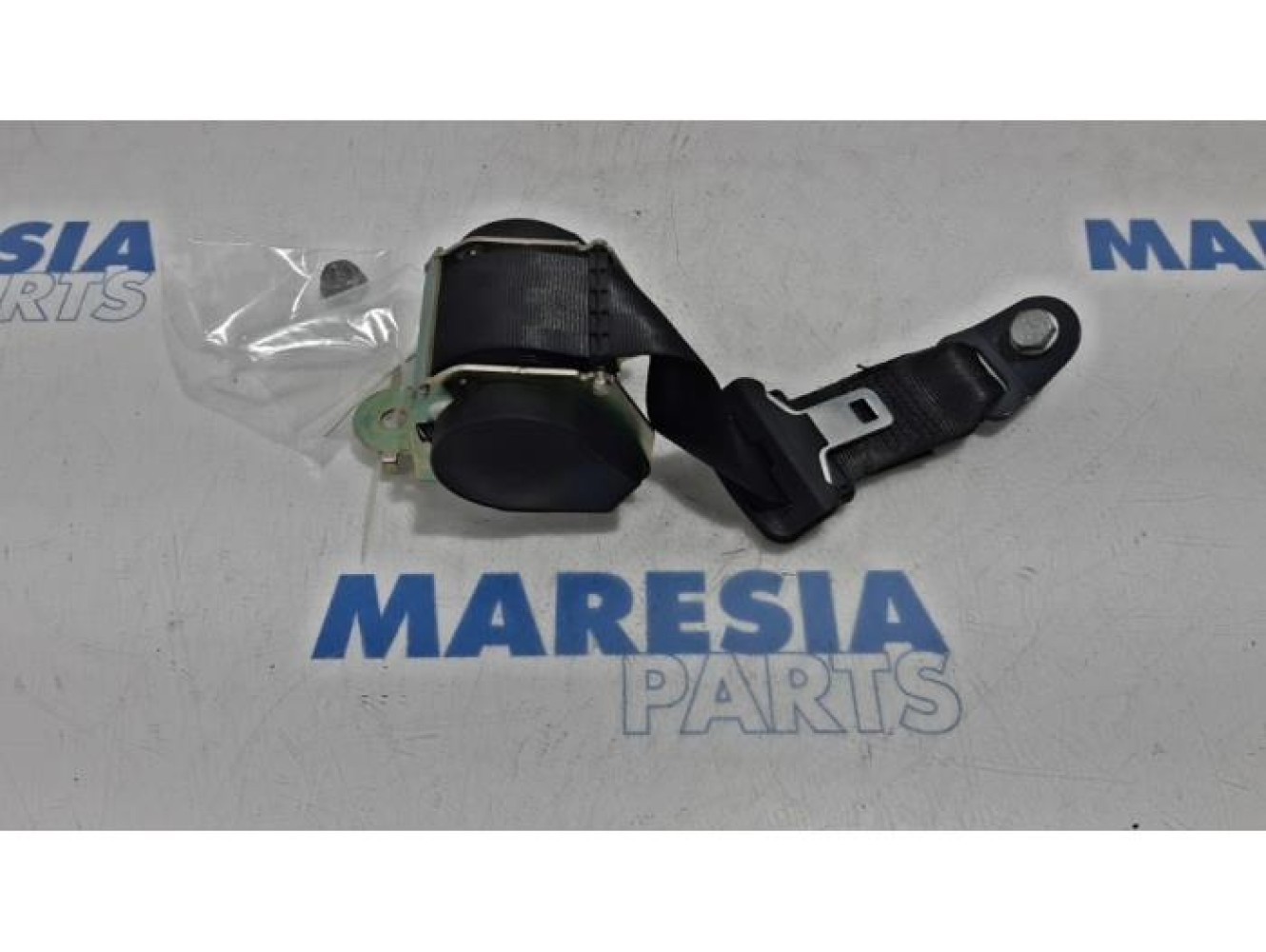 Peugeot - 308 - Veiligheidsgordel links-achter
