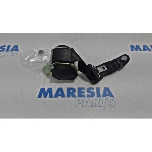 Peugeot - 308 - Sicherheitsgurt links hinten