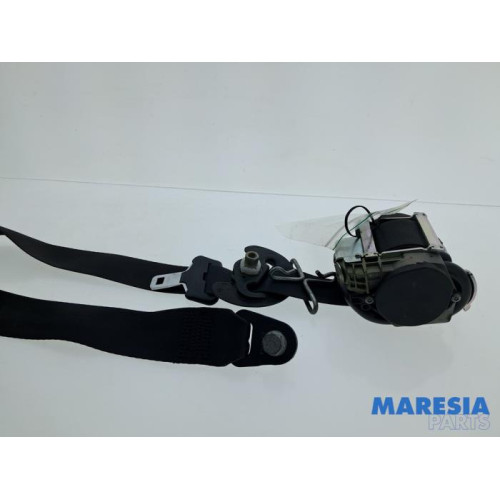 Peugeot - 308 - Sicherheitsgurt links vorne