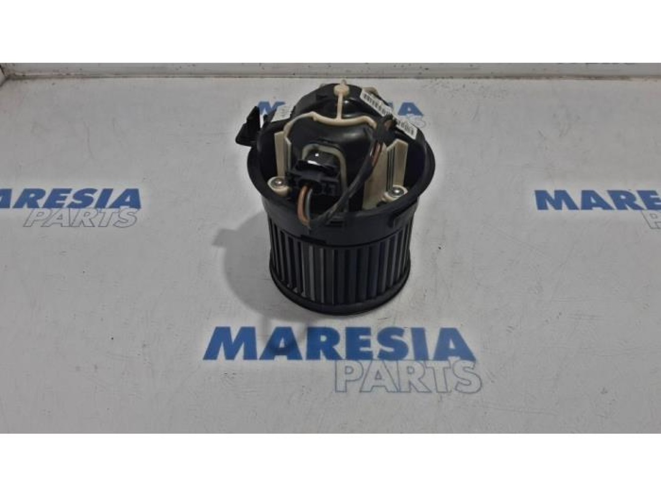 Peugeot - 308 - Heating and ventilation fan motor