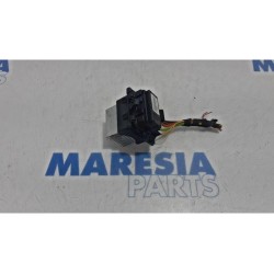 Peugeot - 308 - Heater resistor