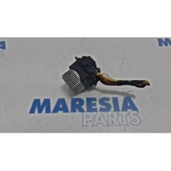 Peugeot - 308 - Heater resistor