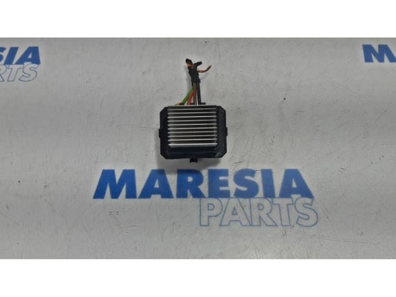 Peugeot - 308 - Heater resistor