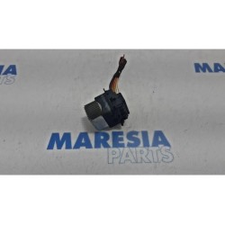 Peugeot - 308 - Heater resistor