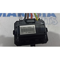Peugeot - 308 - Heater resistor