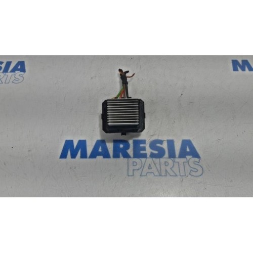 Peugeot - 308 - Heater resistor