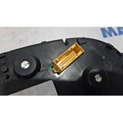 Peugeot - 308 - Instrument panel