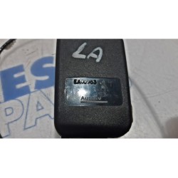 Peugeot - 308 - Veiligheidsgordel Insteek links-achter