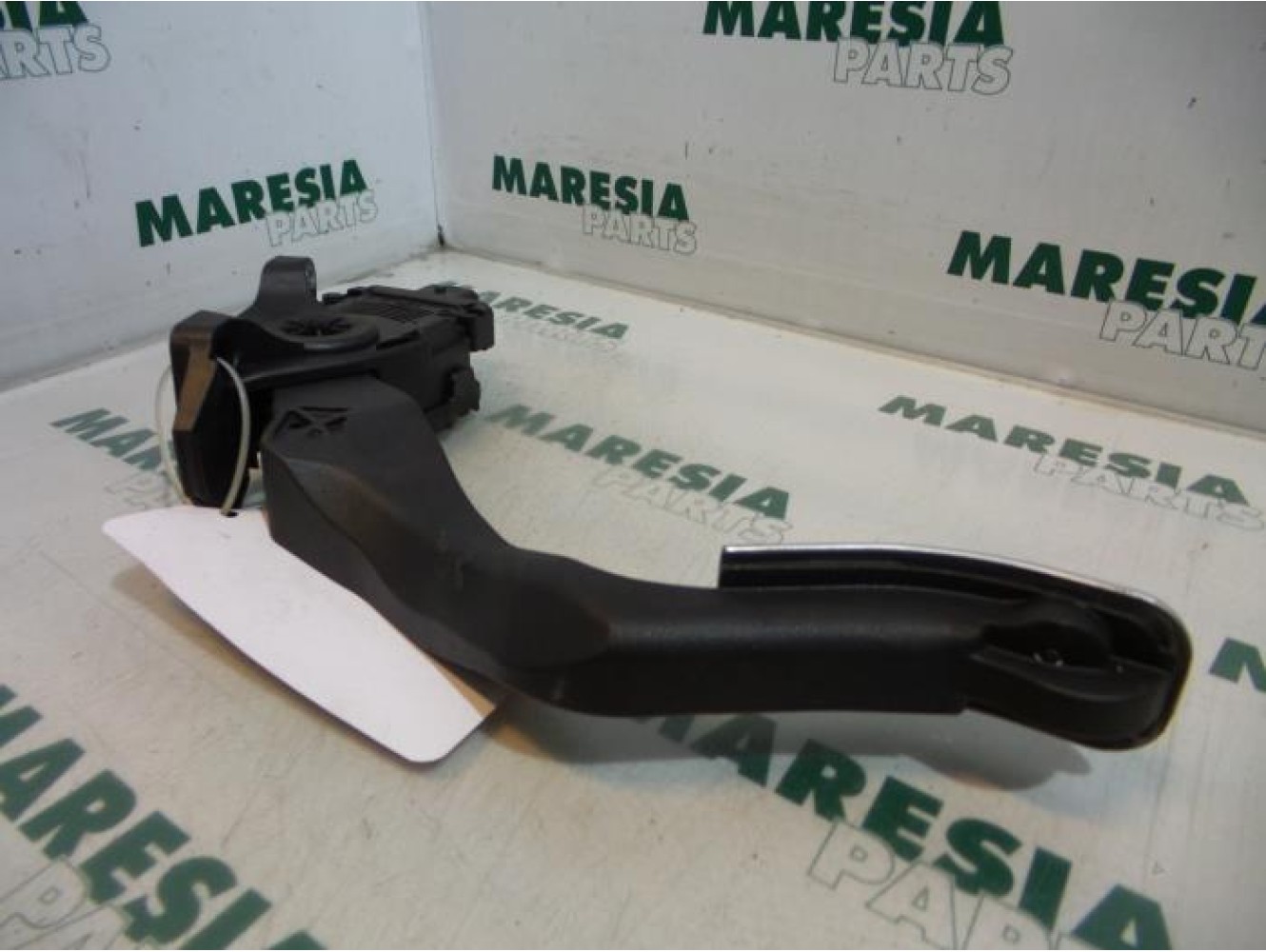 Peugeot - 207 - Gaspedaalpositie Sensor