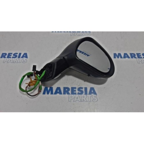 Peugeot - 308 - Wing mirror, right