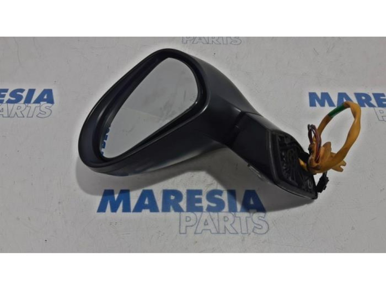 Peugeot - 308 - Buitenspiegel links