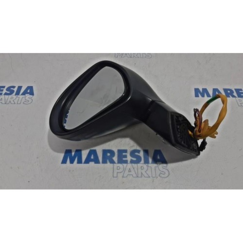 Peugeot - 308 - Wing mirror, left