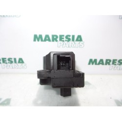 Peugeot - 207 - Heater valve motor