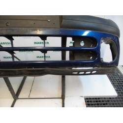 Renault - Kangoo - Voorbumper
