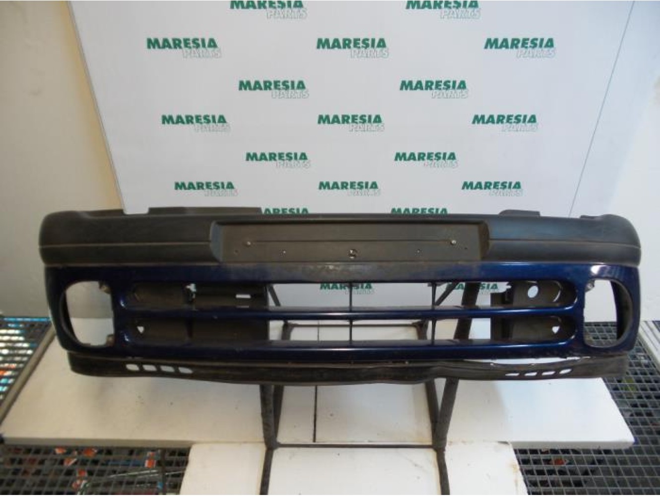 Renault - Kangoo - Voorbumper