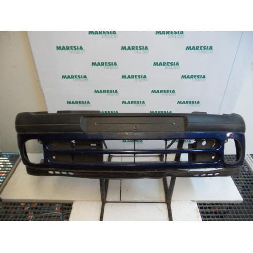 Renault - Kangoo - Front bumper