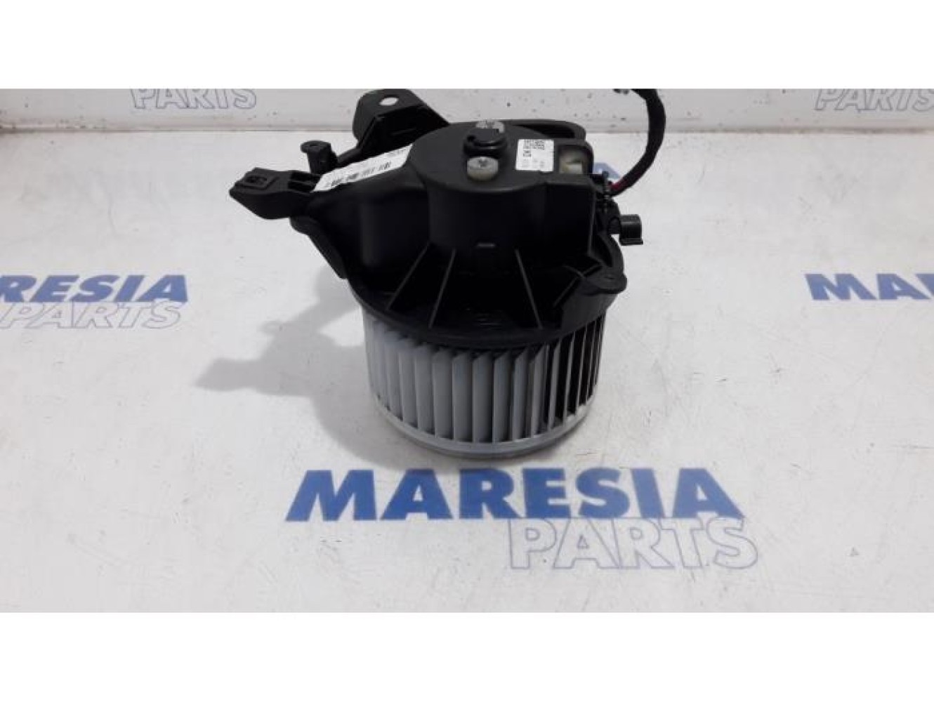 Alfa Romeo - Mito - Heating and ventilation fan motor