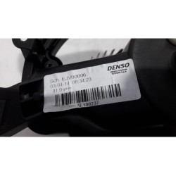 Alfa Romeo - Mito - Heating and ventilation fan motor