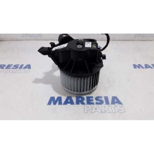 Alfa Romeo - Mito - Heating and ventilation fan motor