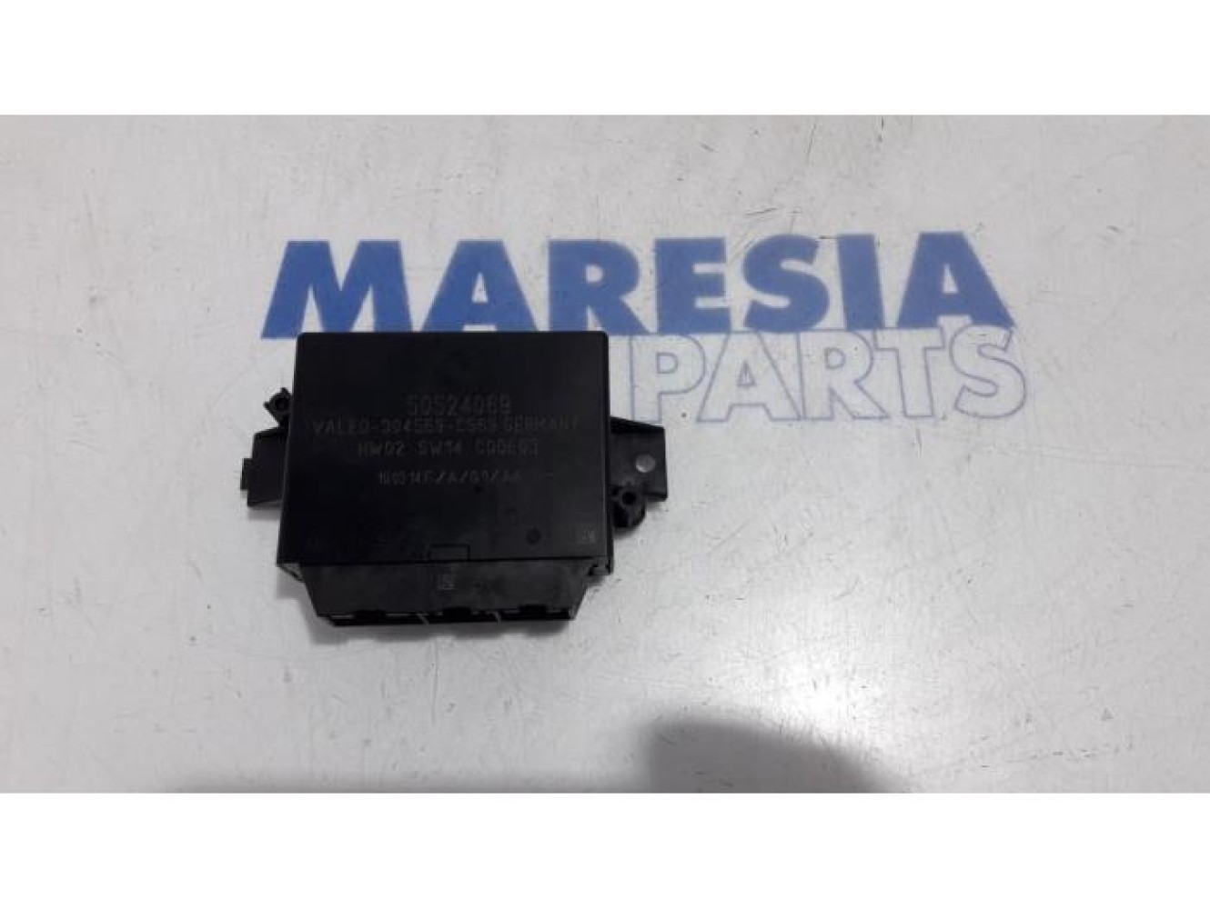 Alfa Romeo - Mito - PDC Module