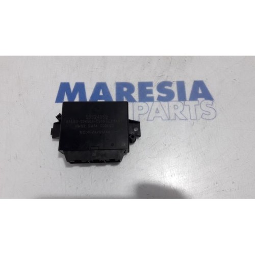 Alfa Romeo - Mito - Module PDC