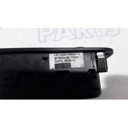 Alfa Romeo - Mito - Multi-functional window switch