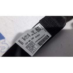 Alfa Romeo - Mito - Ceinture de sécurité arrière gauche