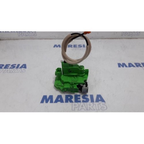 Alfa Romeo - Mito - Door lock mechanism 2-door, right